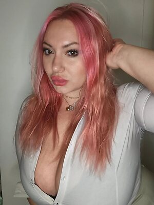 T H I C C Italia Silvia Dagnino Nude Leaked Photo #90