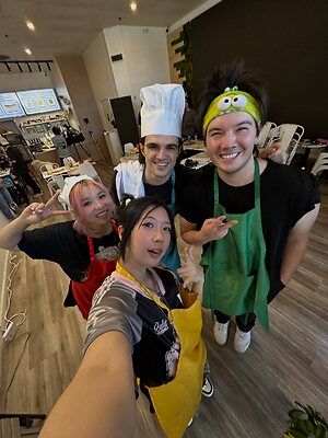 T10Nat leaked photo #15