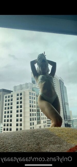 taaaytaaay l Taylahmurgatroyd Nude Leaked Photo #31