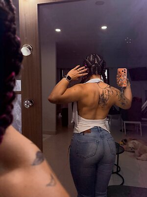 Tabata_villalo Nude Leaked Photo #6