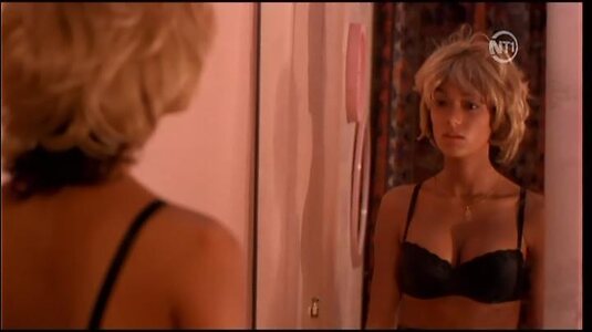 Tabatha Cash Nude Leaked Photo #94