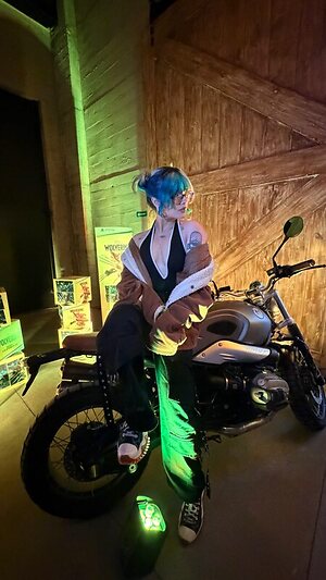 Tabatha Pacer leaked photo #29