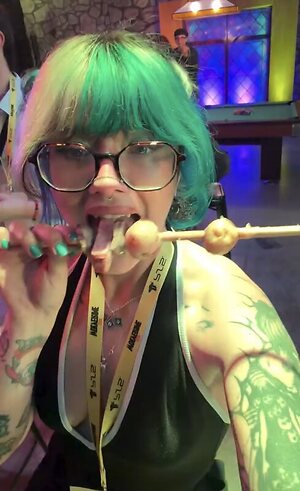 Tabatha Pacer leaked photo #30