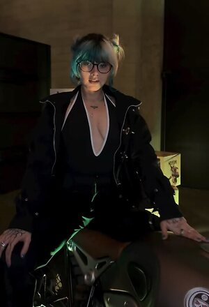 Tabatha Pacer leaked photo #31