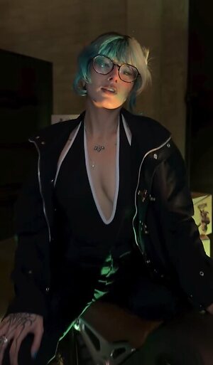 Tabatha Pacer leaked photo #32