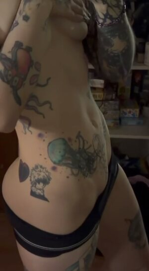 Tabatha Pacer leaked photo #36