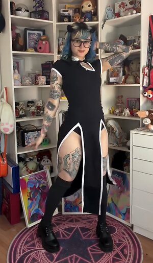 Tabatha Pacer leaked photo #39
