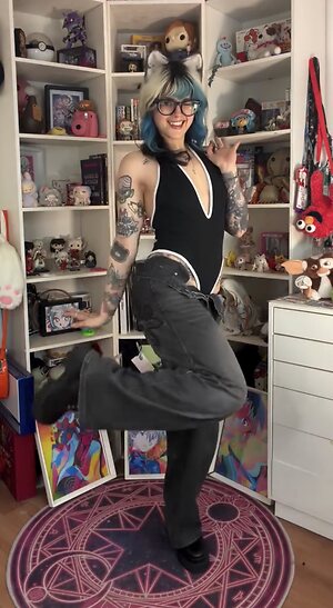 Tabatha Pacer leaked photo #41