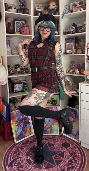 Tabatha Pacer leaked photo #45