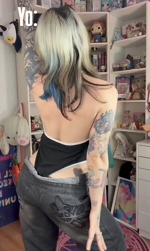 Tabatha Pacer leaked photo #61