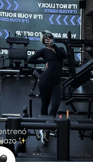 Tabatha Pacer leaked photo #67