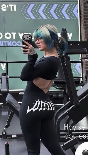 Tabatha Pacer leaked photo #69