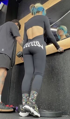 Tabatha Pacer leaked photo #72