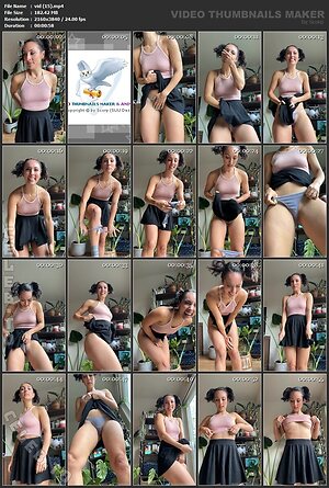 TabbyNoName Nude Leaked Photo #9