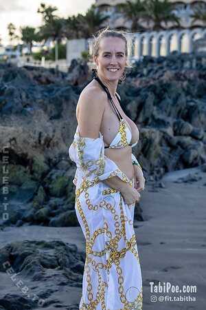 Tabi Poe Nude Leaked Photo #135