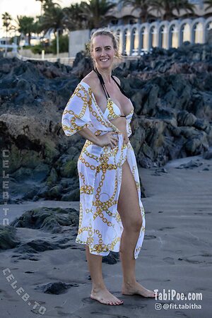 Tabi Poe Nude Leaked Photo #145