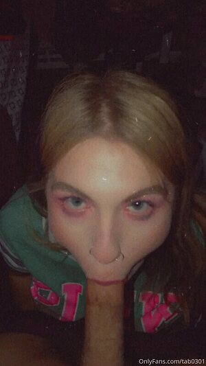 Tabitha R Nude Leaked Photo #30