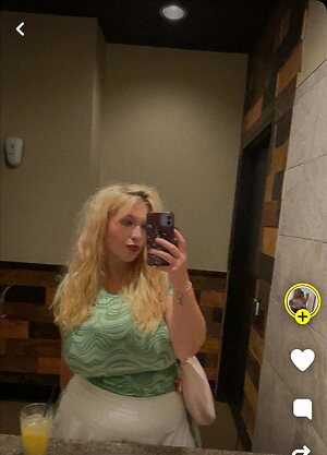Tabitha R Nude Leaked Photo #69