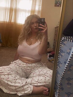 Tabitha R Nude Leaked Photo #92