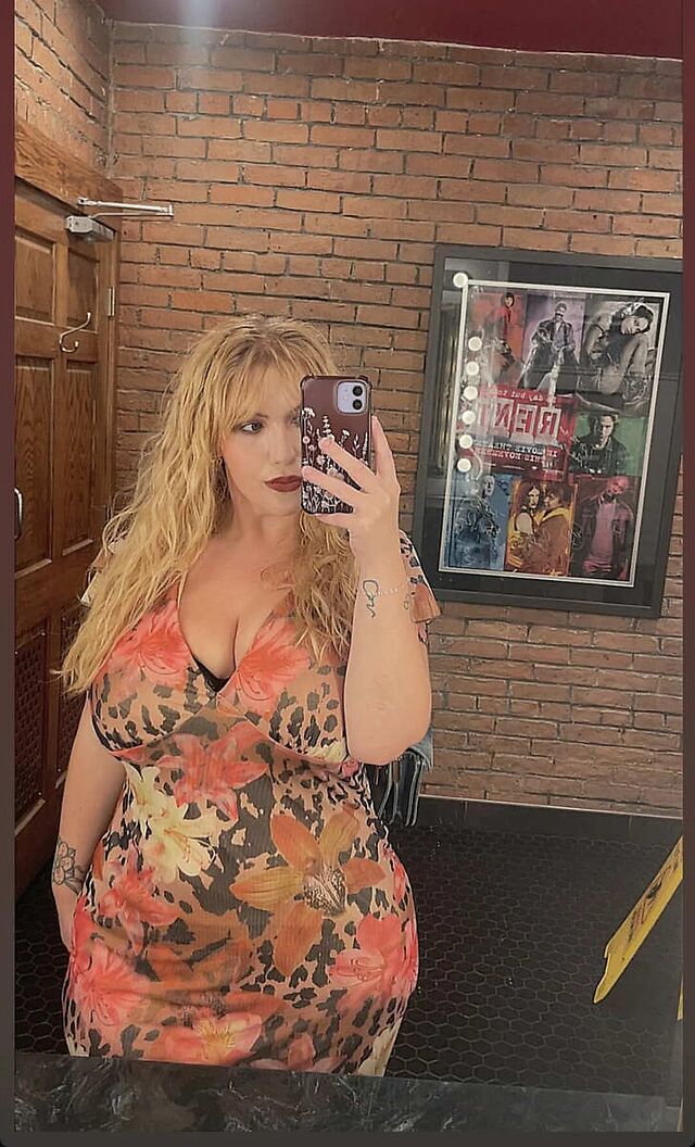 Tabitha R leaked photos
