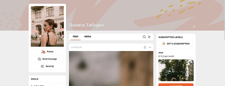 taborko