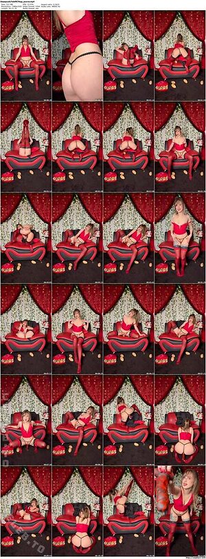 Tabs24x7 Nude Leaked Photo #6