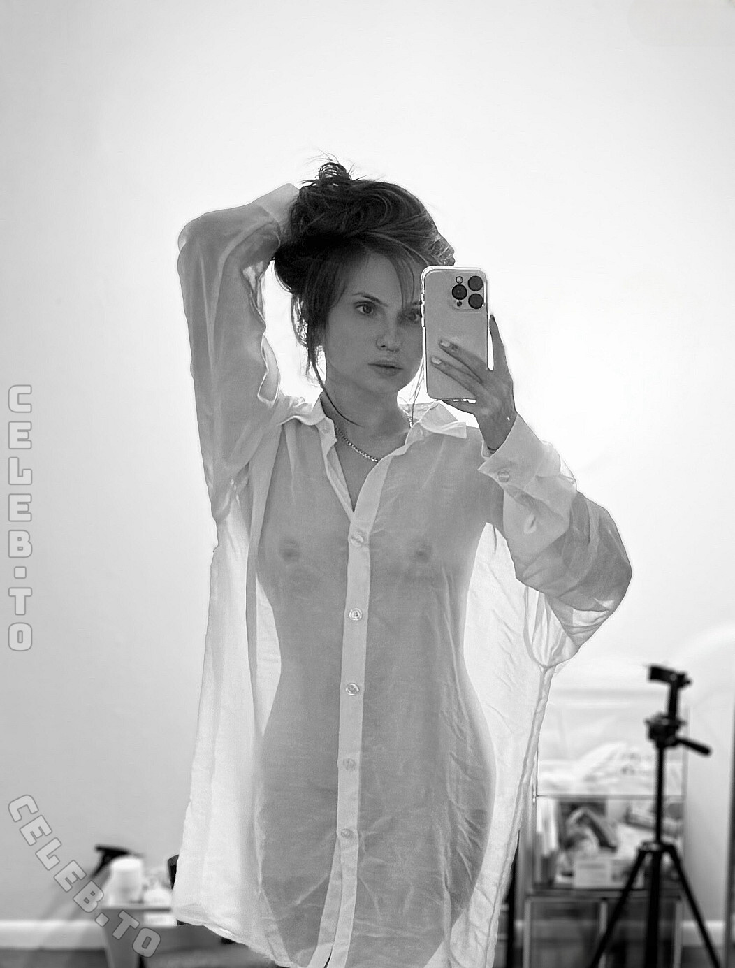 Tabby Ridiman Nude Leaked Photos