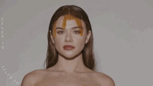 Tahlia Paris Nude Leaked Photo #31