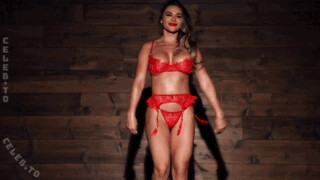 Tahlia Paris Nude Leaked Photos