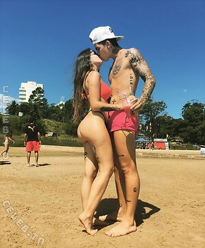 Taidudok Nude Leaked Photo #13