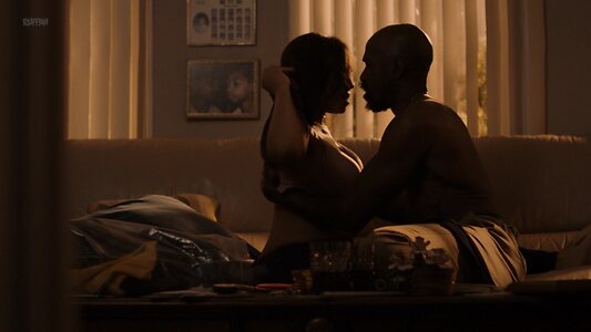 Tai'isha Davis leaked photo #2