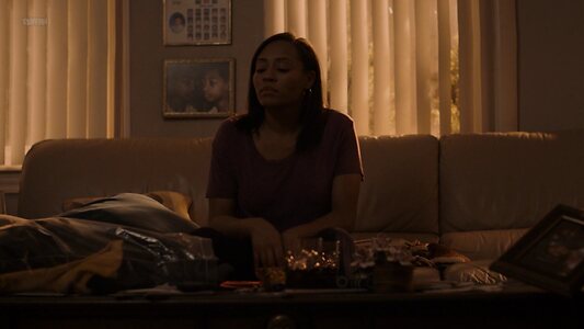 Tai'isha Davis leaked photo #3