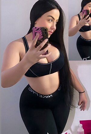 Tainá Veneranto Nude Leaked Photo #5