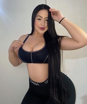 Tainá Veneranto Nude Leaked Photo #11