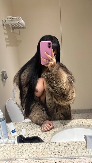 Tainá leaked photo #10