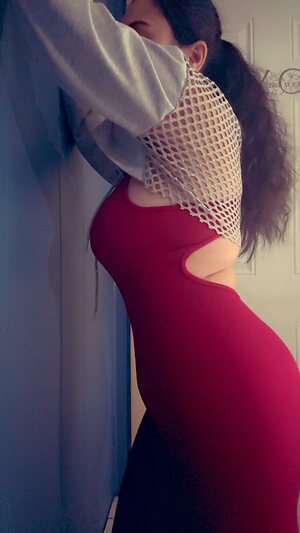 Taini leaked photo #2