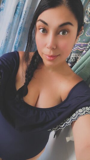 Taini leaked photo #8