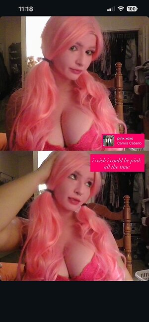 Taintcait caitcelaj leaked photo #5