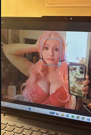 Taintcait caitcelaj leaked photo #6