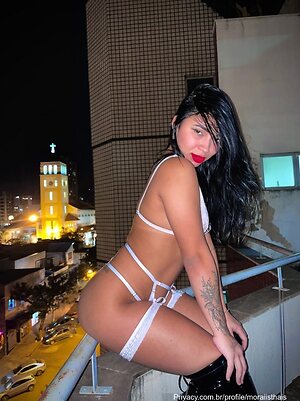 Tais Morais leaked photo #10
