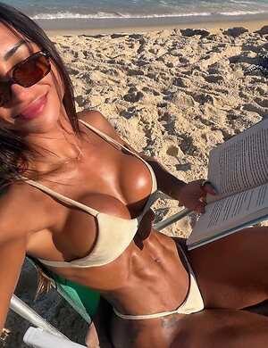 Taisa Acioly Nude Leaked Photo #5