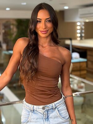 Taisa Acioly Nude Leaked Photo #11