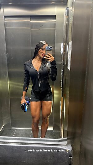 Taisa Acioly