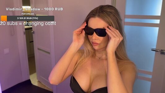 Taisa Mikhailava leaked photo #71