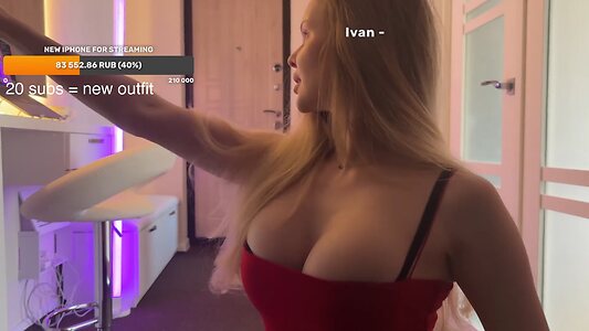 Taisa Mikhailava leaked photo #134