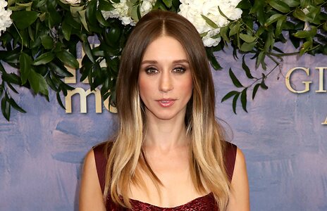 Taissa Farmiga leaked photo #3