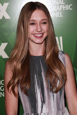 Taissa Farmiga leaked photo #17