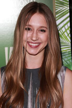 Taissa Farmiga leaked photo #19