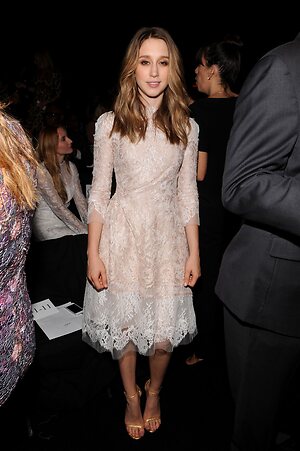 Taissa Farmiga leaked photo #22