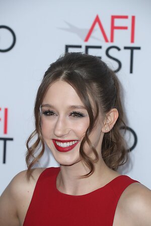 Taissa Farmiga leaked photo #38